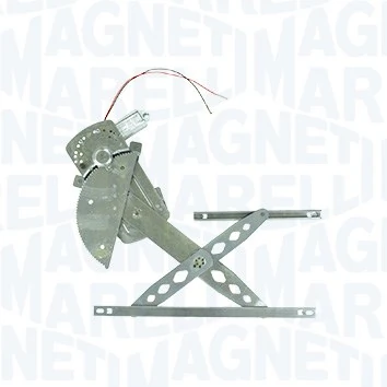 Window Regulator